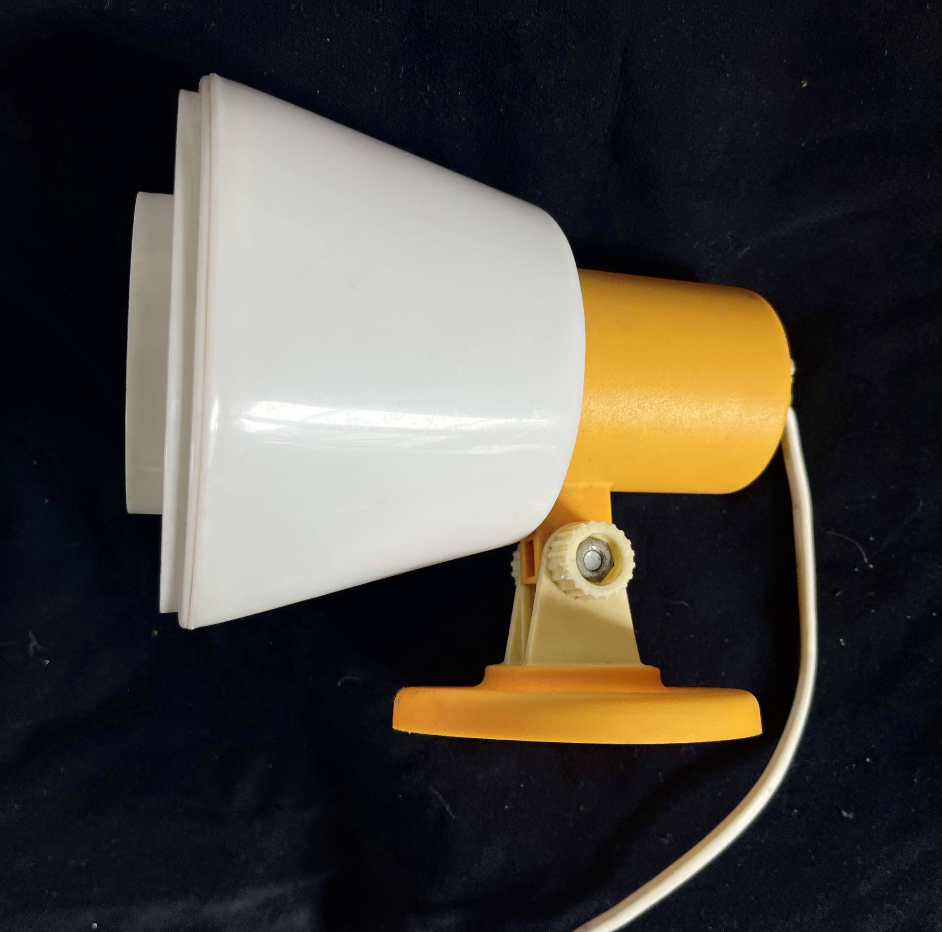 Petite applique scandinave Pop seventies