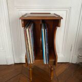 Meuble vinyle
