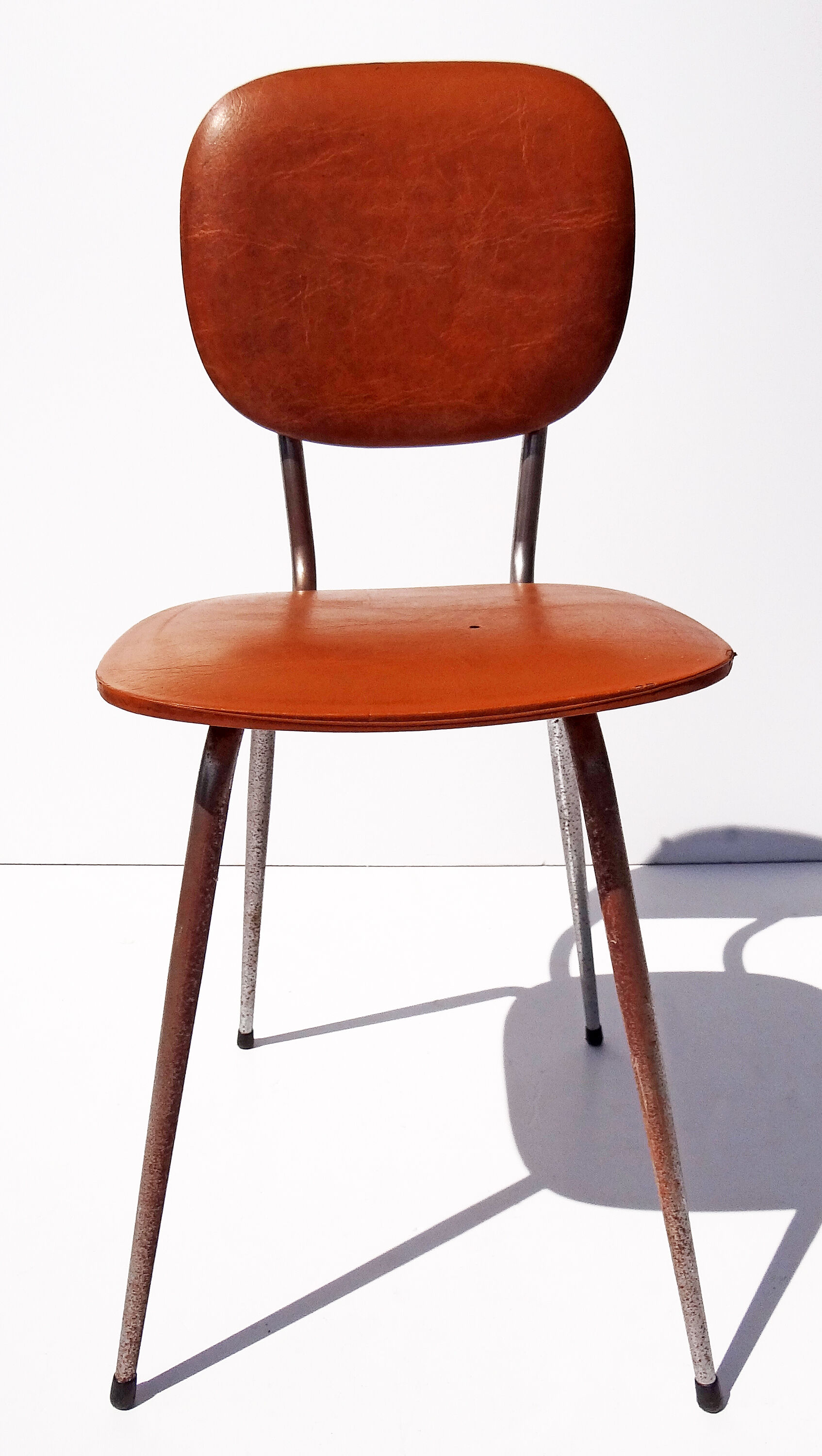 Chair 60-70s brand Tublac