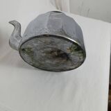 Stainless steel kettle