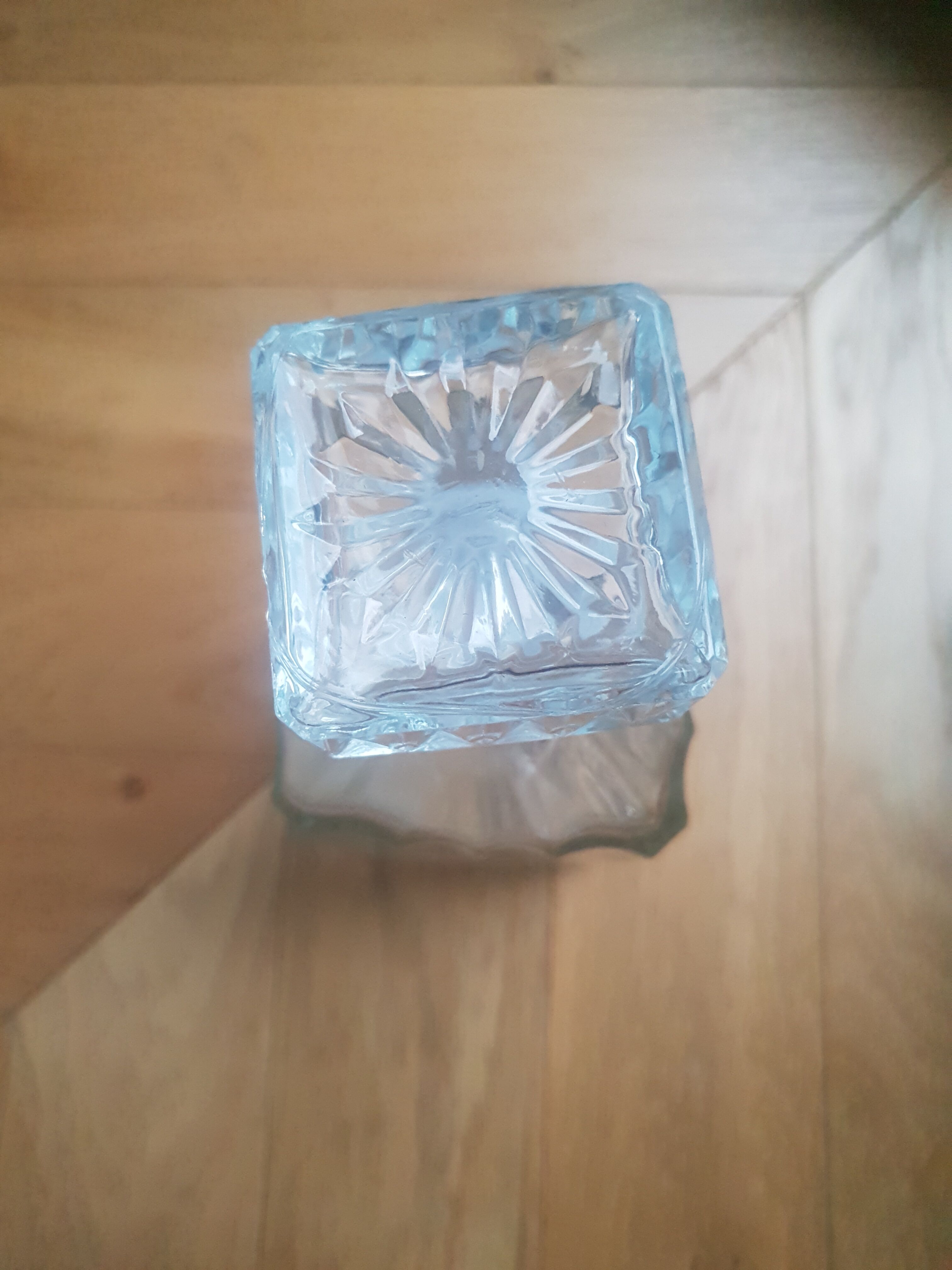 Whisky decanter vintage