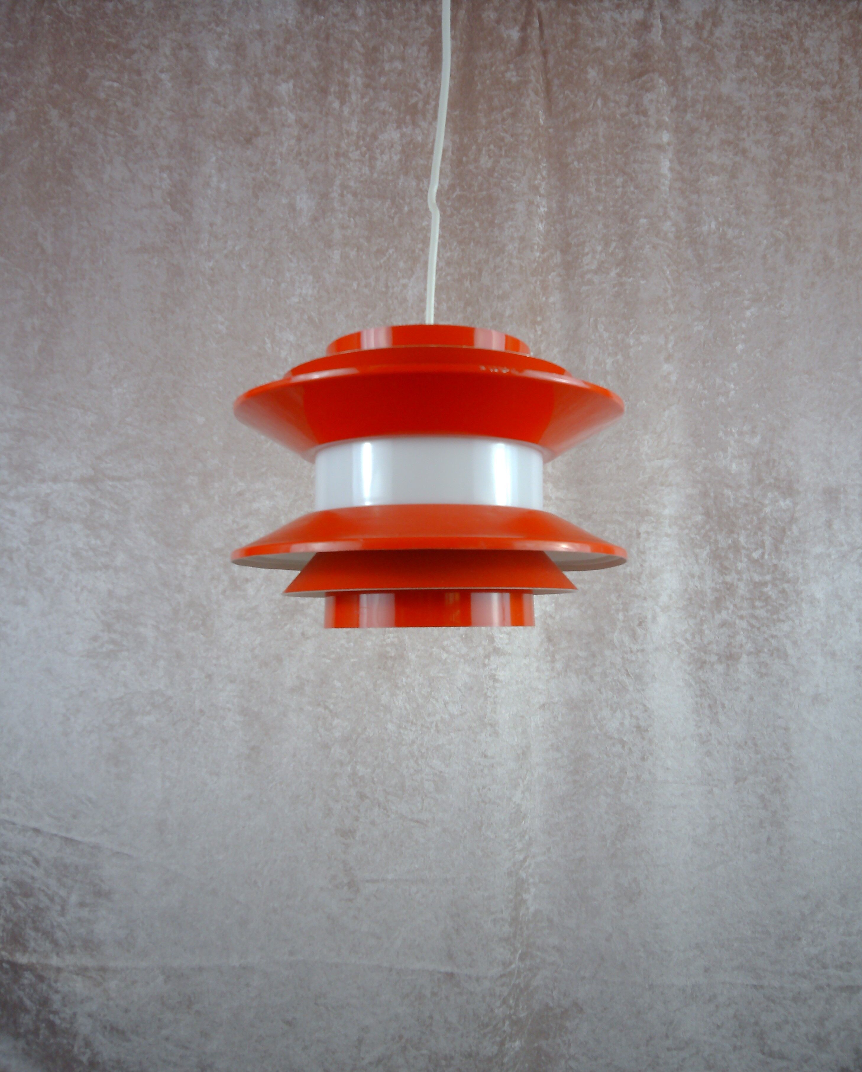 Trava by Carl Thore (Sigurd Lindkvist) for Granhaga Metallindustri