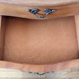 Louis XV bedside table