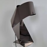 Ribbon sculptural lamp by Claire Norcross by Habitat