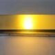 Rare Chrome design Bauhaus, Art Deco, Functionalism Wall Lamp, 1930s