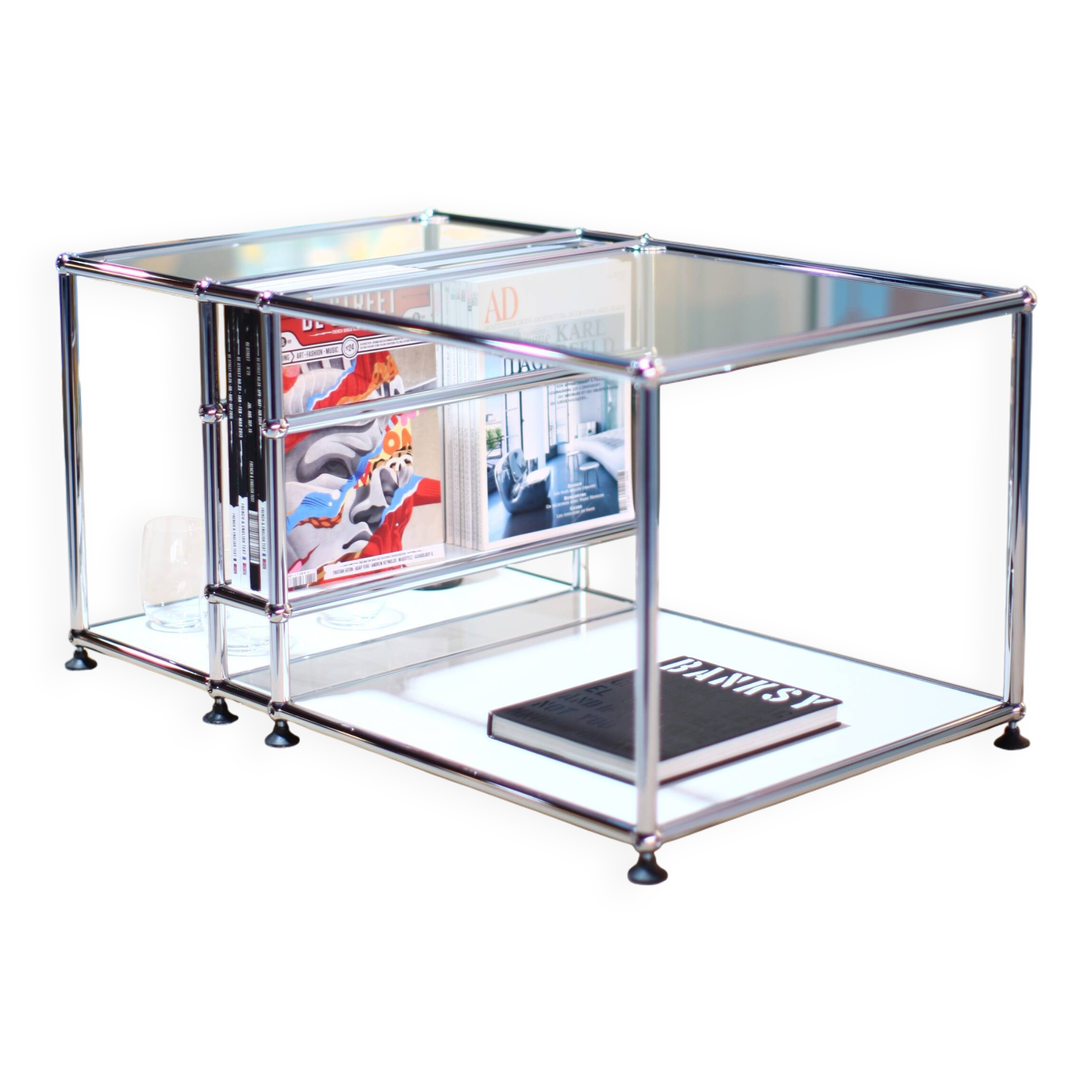 Usm Haller furniture