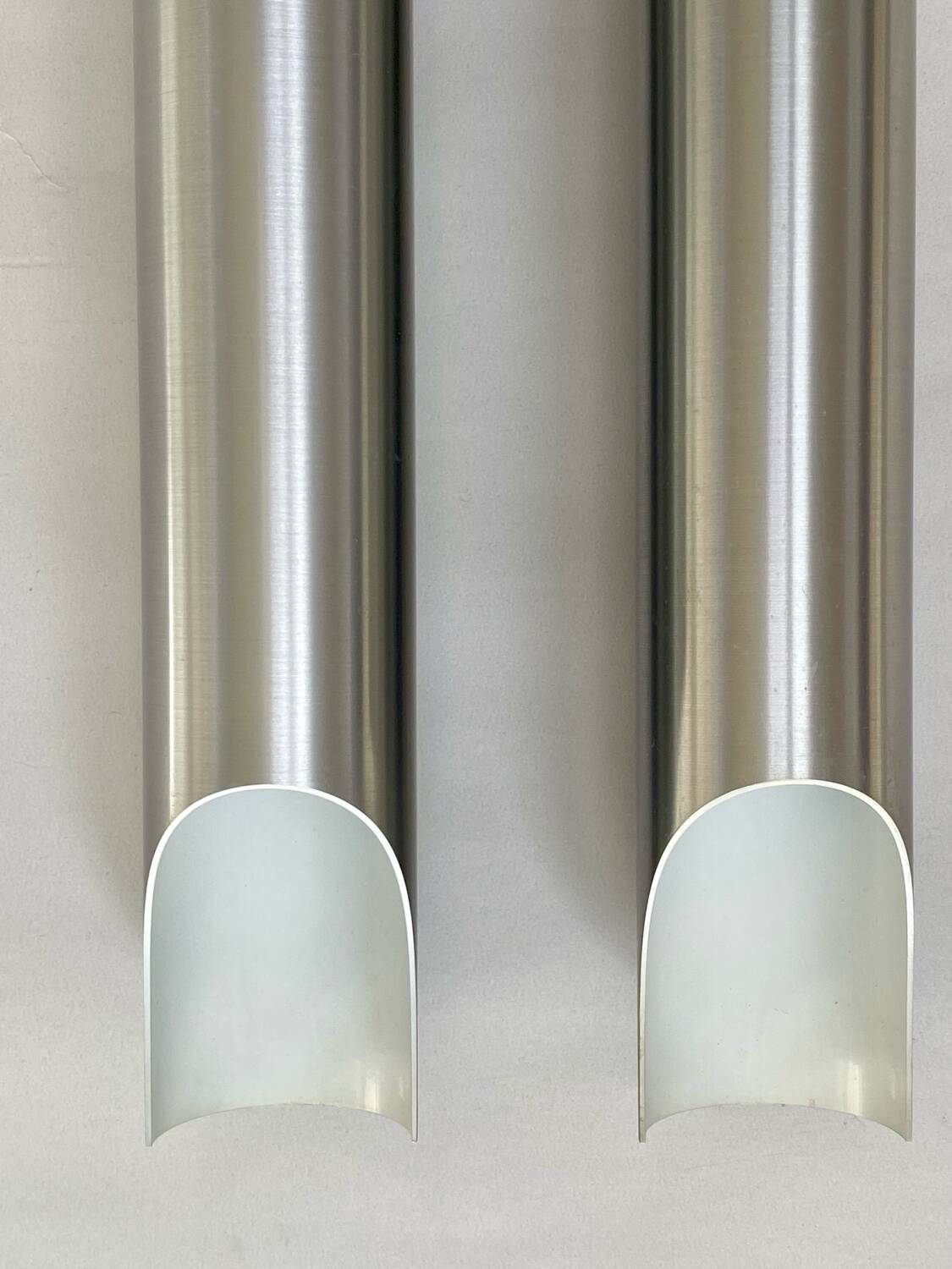 Maija Liisa Kormulainen – RAAK - PAIR OF “Fuga” WALL LIGHTS