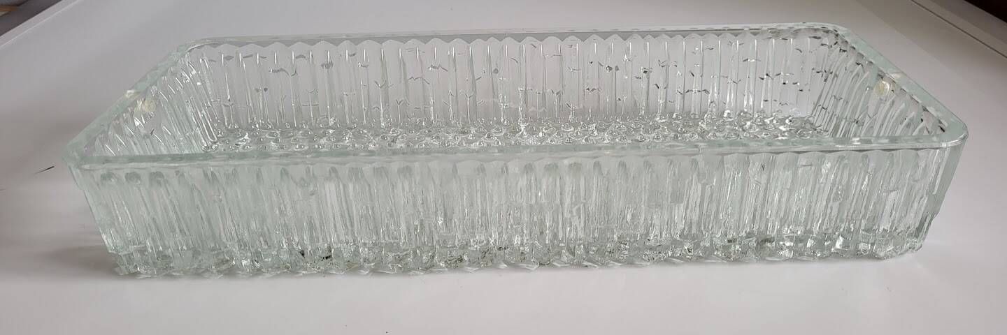 Holophane ceiling light