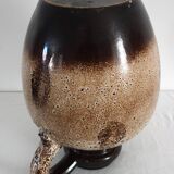 Large West Germany floor vase from the 60s