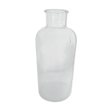 Measuring apothecary pot