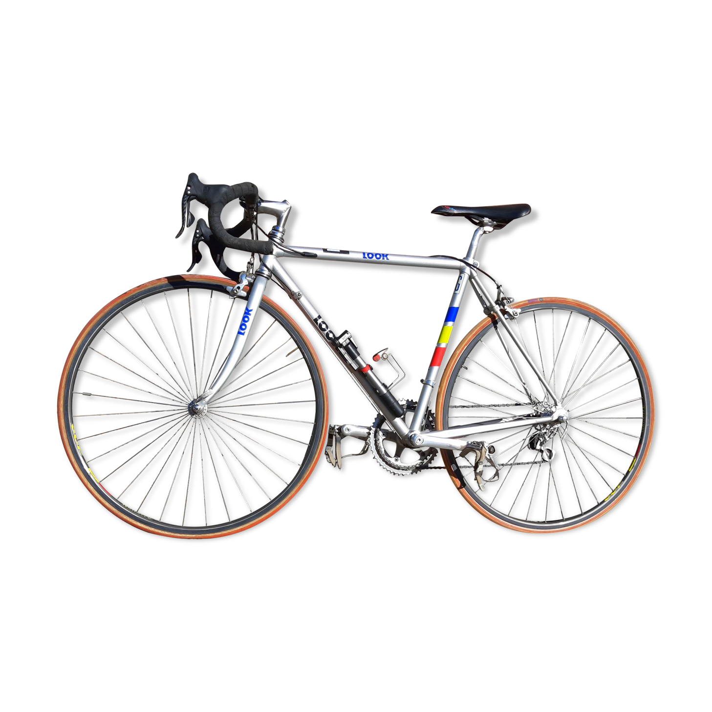 Race bike Look kg 176