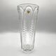 SKLO UNION vase • Hermanova Hut glassware • Design Rudolf Jurnikl • 1960 • Czechoslovakia