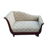 Méridienne art deco
