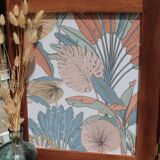Restored 1950s sideboard