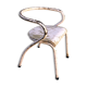 Armchair by Jacques Hitier edited by Mobilor 60