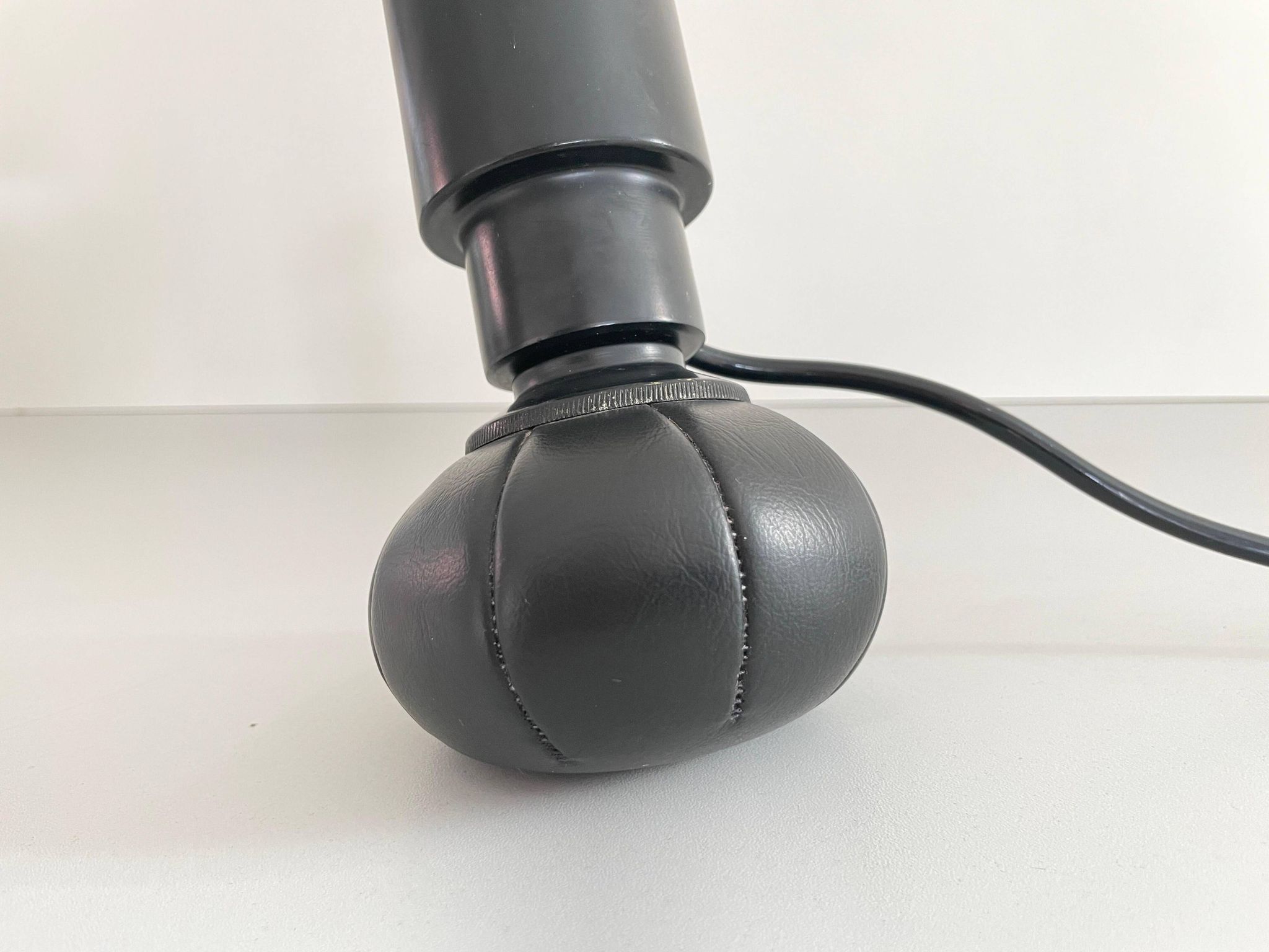 Table lamp Model 600G by Gino Sarfatti for Arteluce, 1960s, Italy