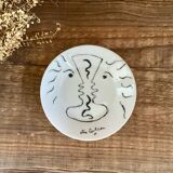 “Jean Cocteau” bowl