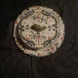 Normandy Butter Dish