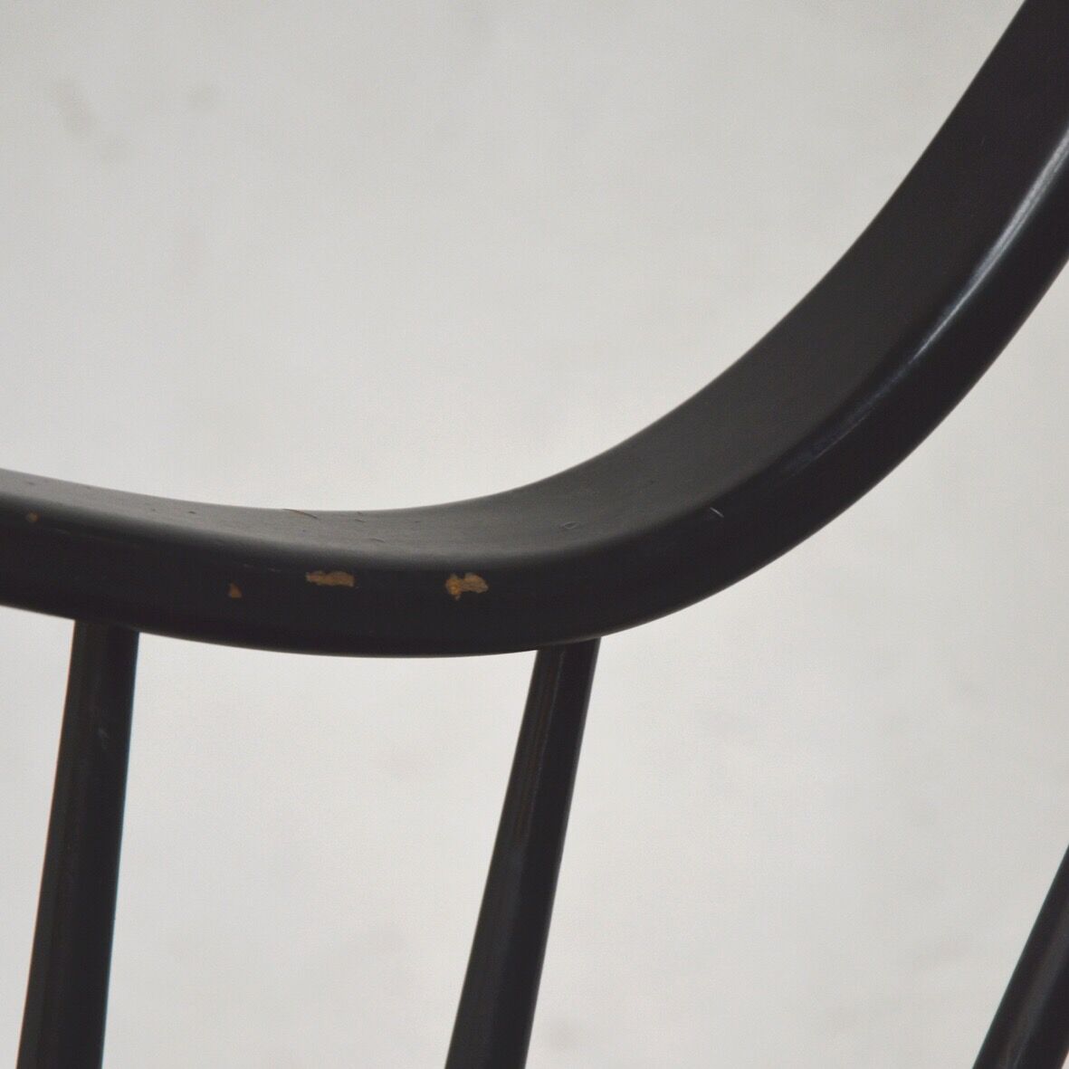 Rocking-chair Grandessa by Lena Larsson for Nesto