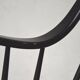 Rocking-chair Grandessa by Lena Larsson for Nesto