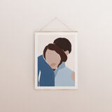 Poster "Squeeze Me"