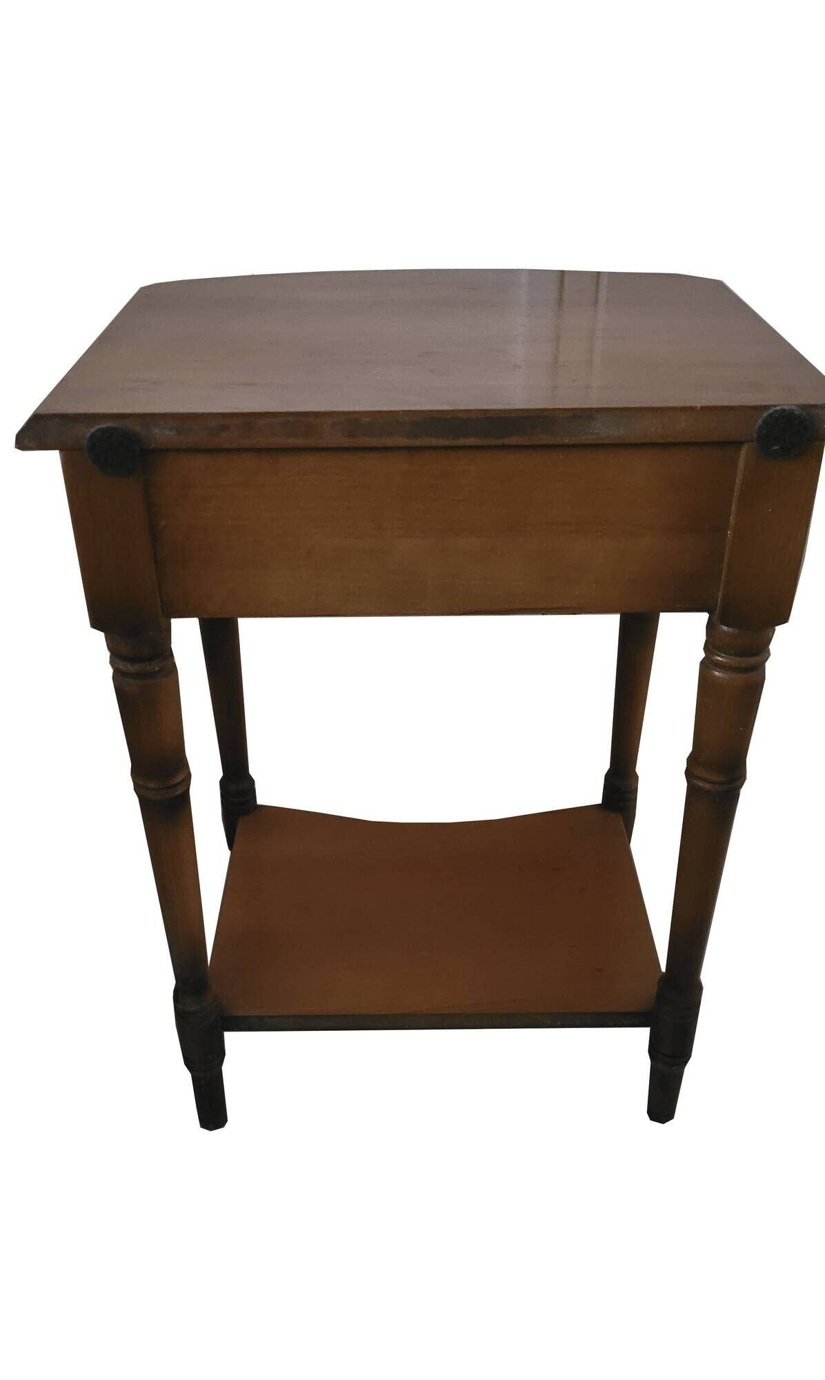 Bedside table