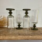 4 flutes “Vemam” Italy