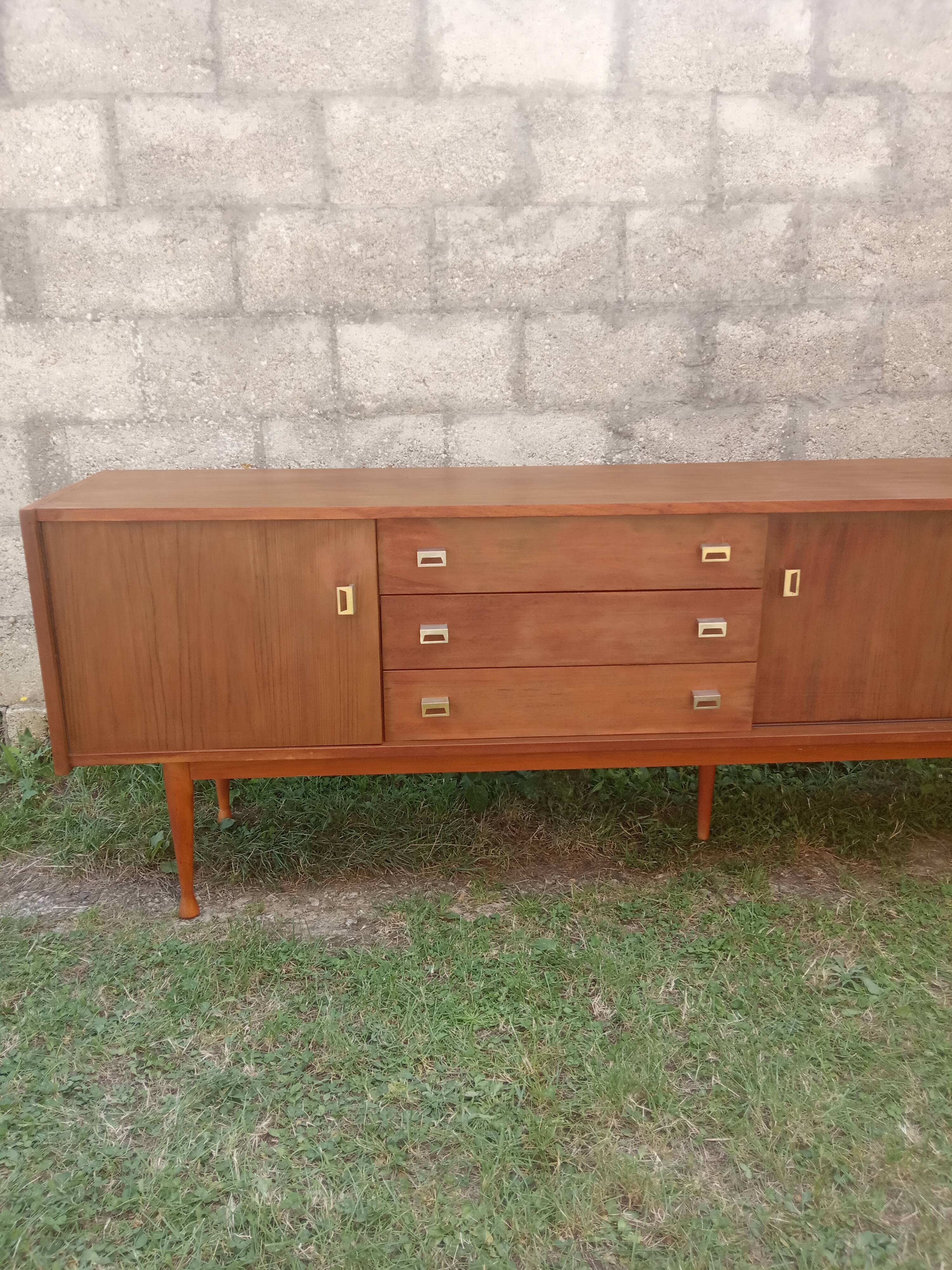 Sideboard vintage