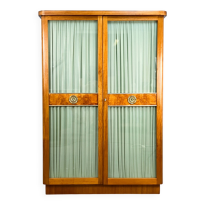 Cabinet Art Déco avec - portes
