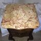 Bedside table Louis XV