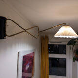 Cosack stem lamp