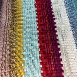 Housse de coussin vintage turque faite à la main, 30 x 50 cm