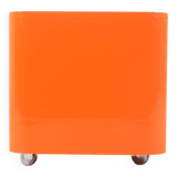 Vintage side table Dime by Marcello Siard for Collezioni Longato, 1970