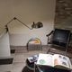 Lampe Topo par Joe Colombo pour Stilnovo 1970 1st edition