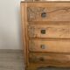 Commode Art déco