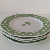 Villeroy & Boch Heinrich Carabic dinner plates