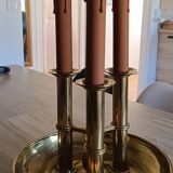 Lampe bouillotte