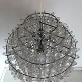 Chandelier triangles 70s