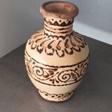 Small Pottery vase