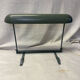 Singer industrial metal lamp