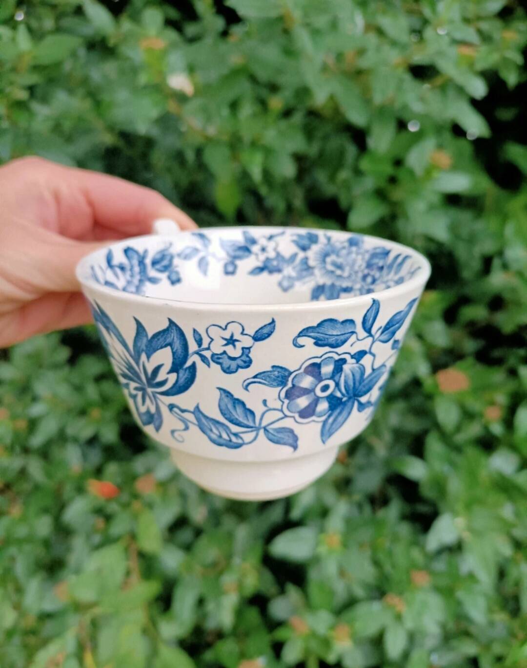 Cup Made in England 💐