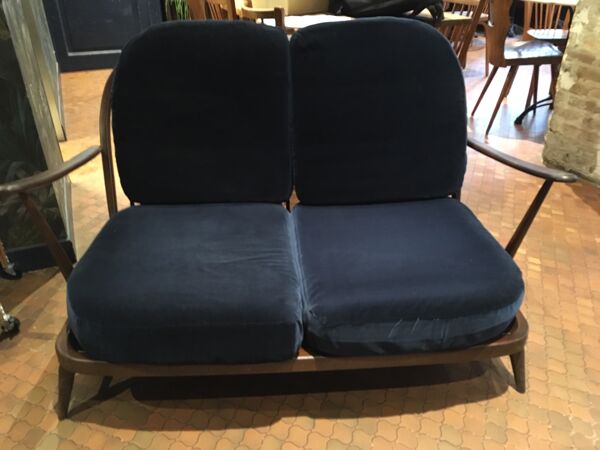 Fauteuil Windsor Ercol