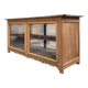 Showcase counter from the early 20th century.