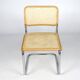 B32 Chair Marcel Breuer