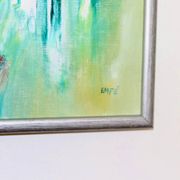 « Figures flottantes » de Marie Poesche Empe
