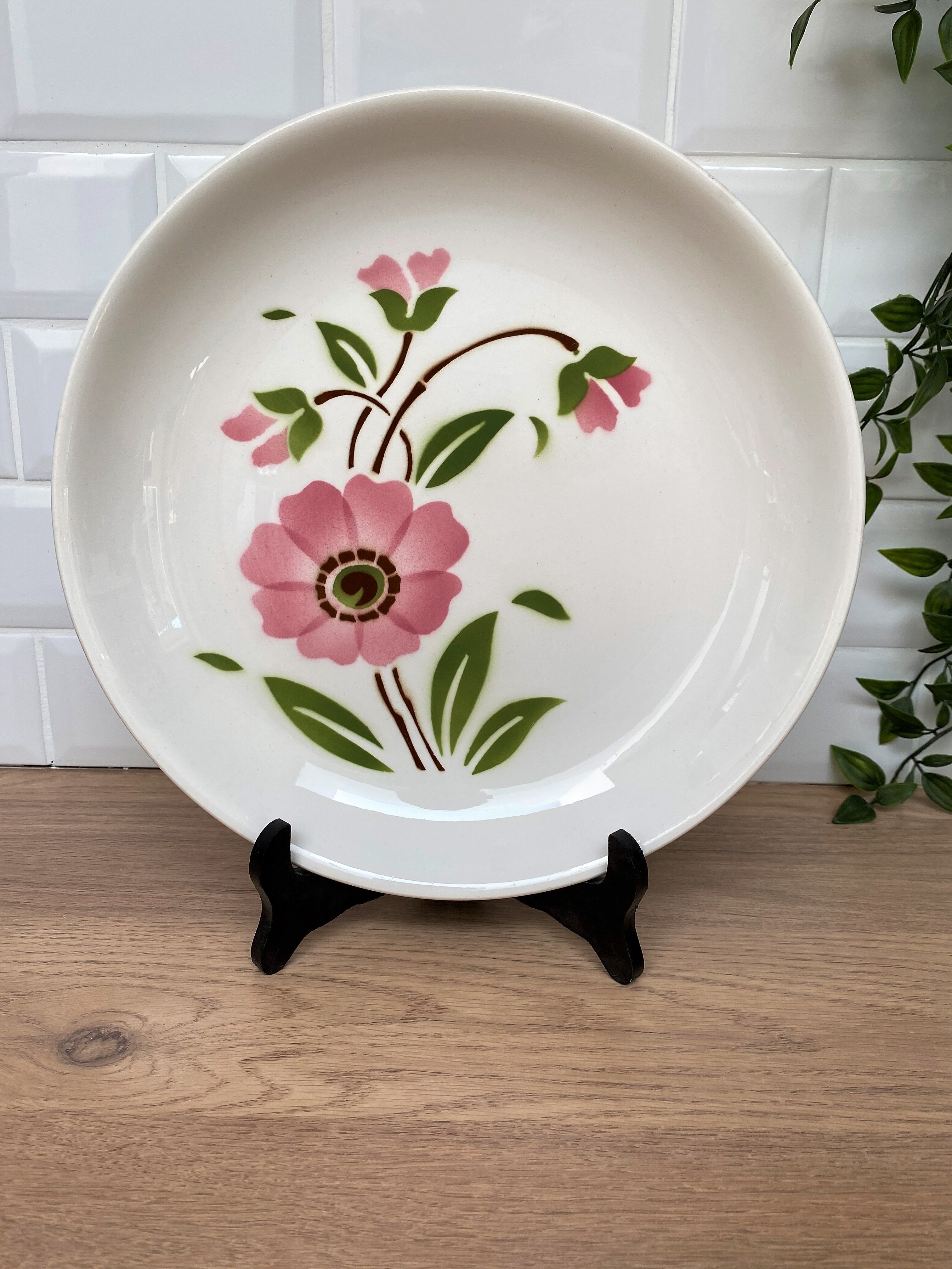 Service dish Wolf Mill Corinne