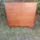 Commode 1960