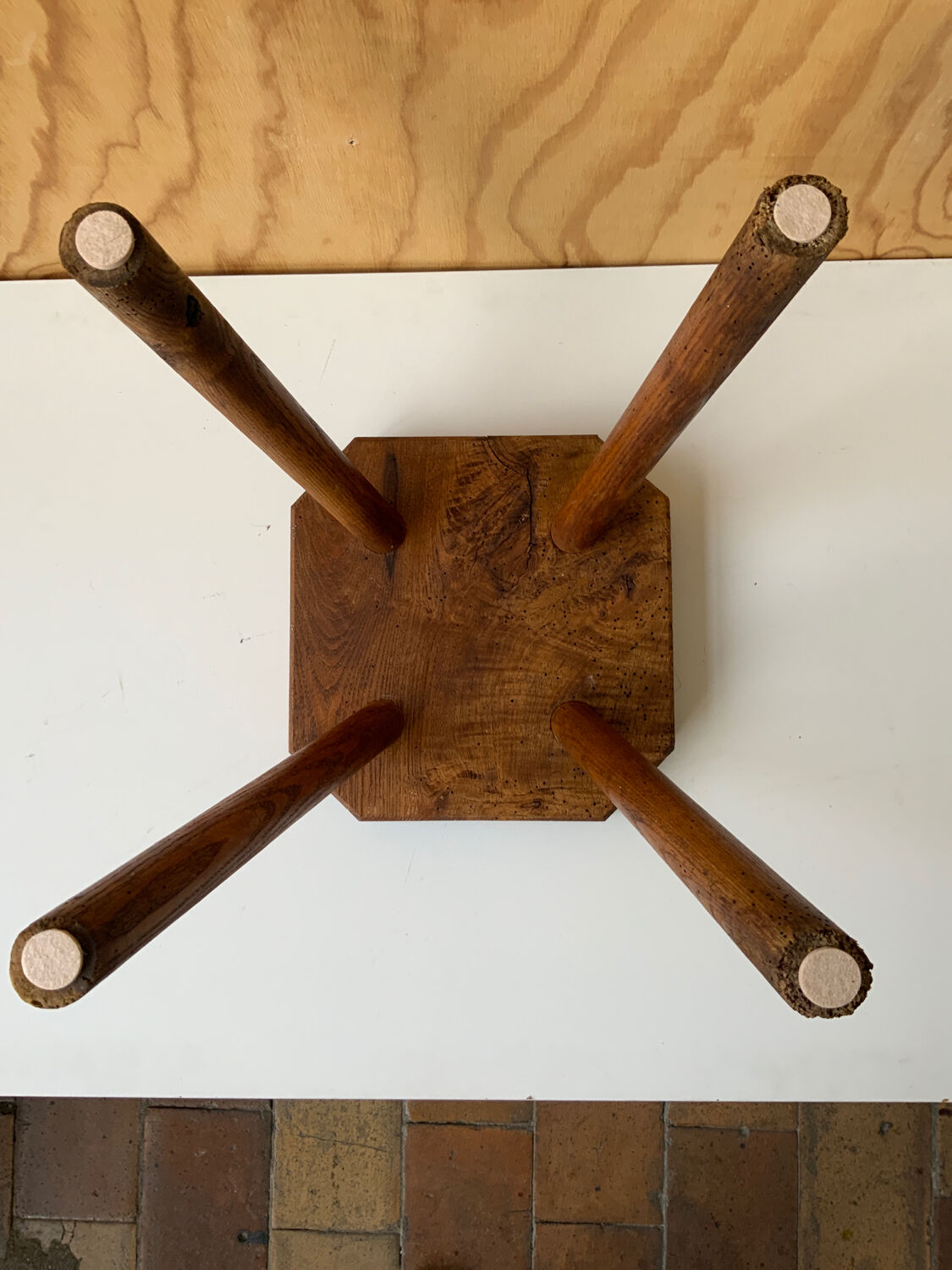 Stool