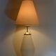 Rotaflex lounge lamp by Yasha Heifetz, 1960, USA