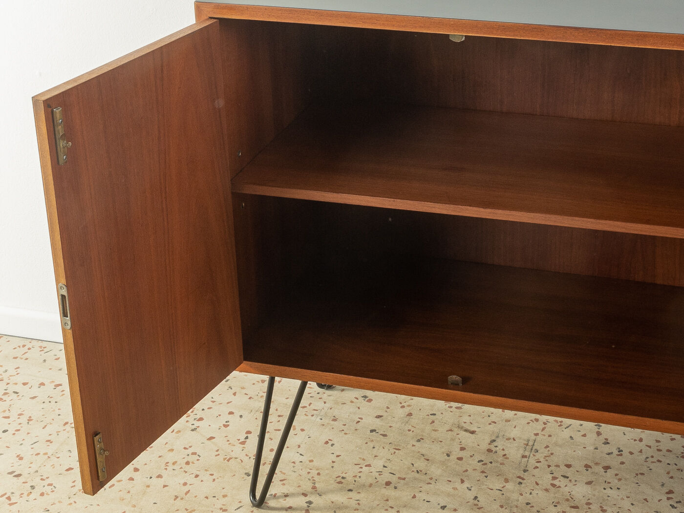 1950s Sideboard by Oldenburger Möbelwerkstätten